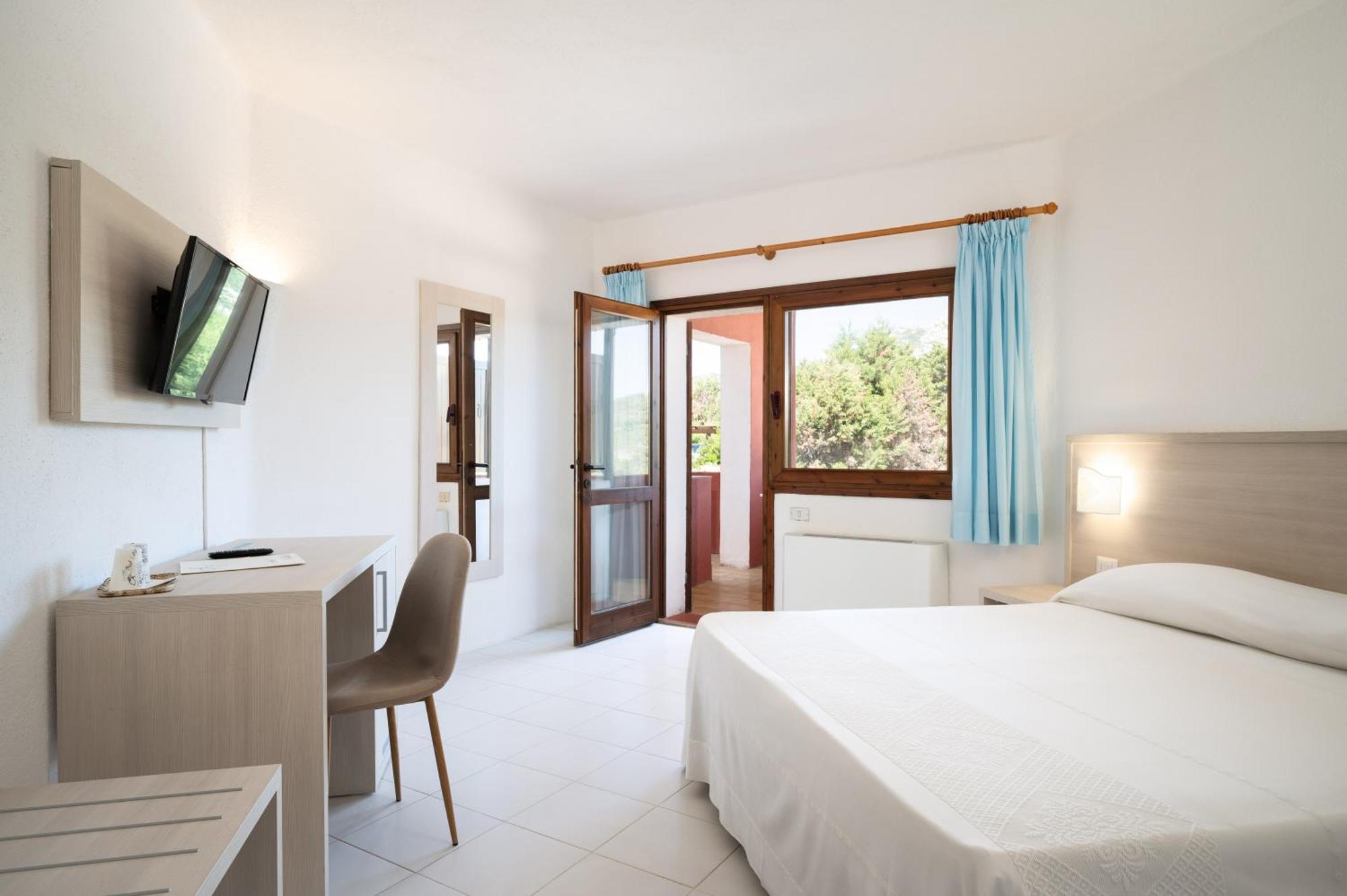 Hotel Valdiola Porto Cervo Exterior foto